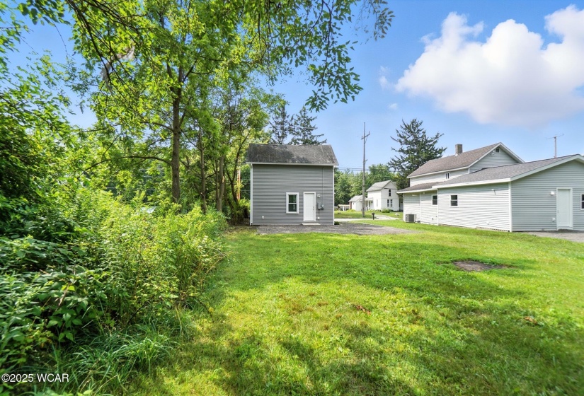861 4th Street, Lima, Ohio, 2 Bedrooms Bedrooms, ,1 BathroomBathrooms,Residential,For Sale,4th,307756