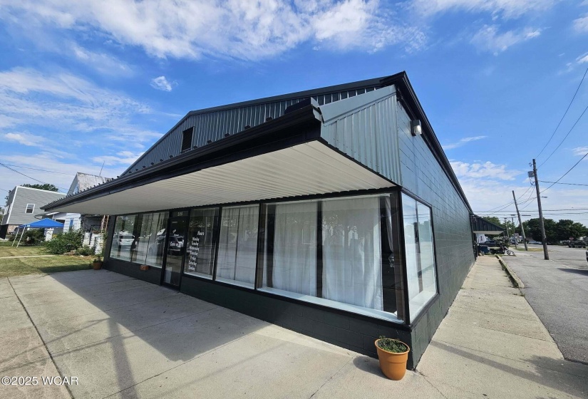 200 Main Street, Cridersville, Ohio, ,Commercial Lease,For Rent,Main,307754