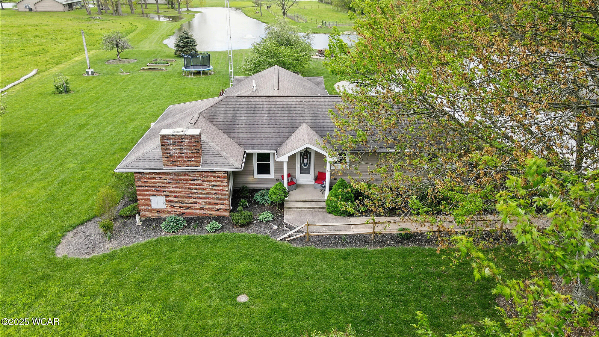 11787 County Road 180, Findlay, Ohio