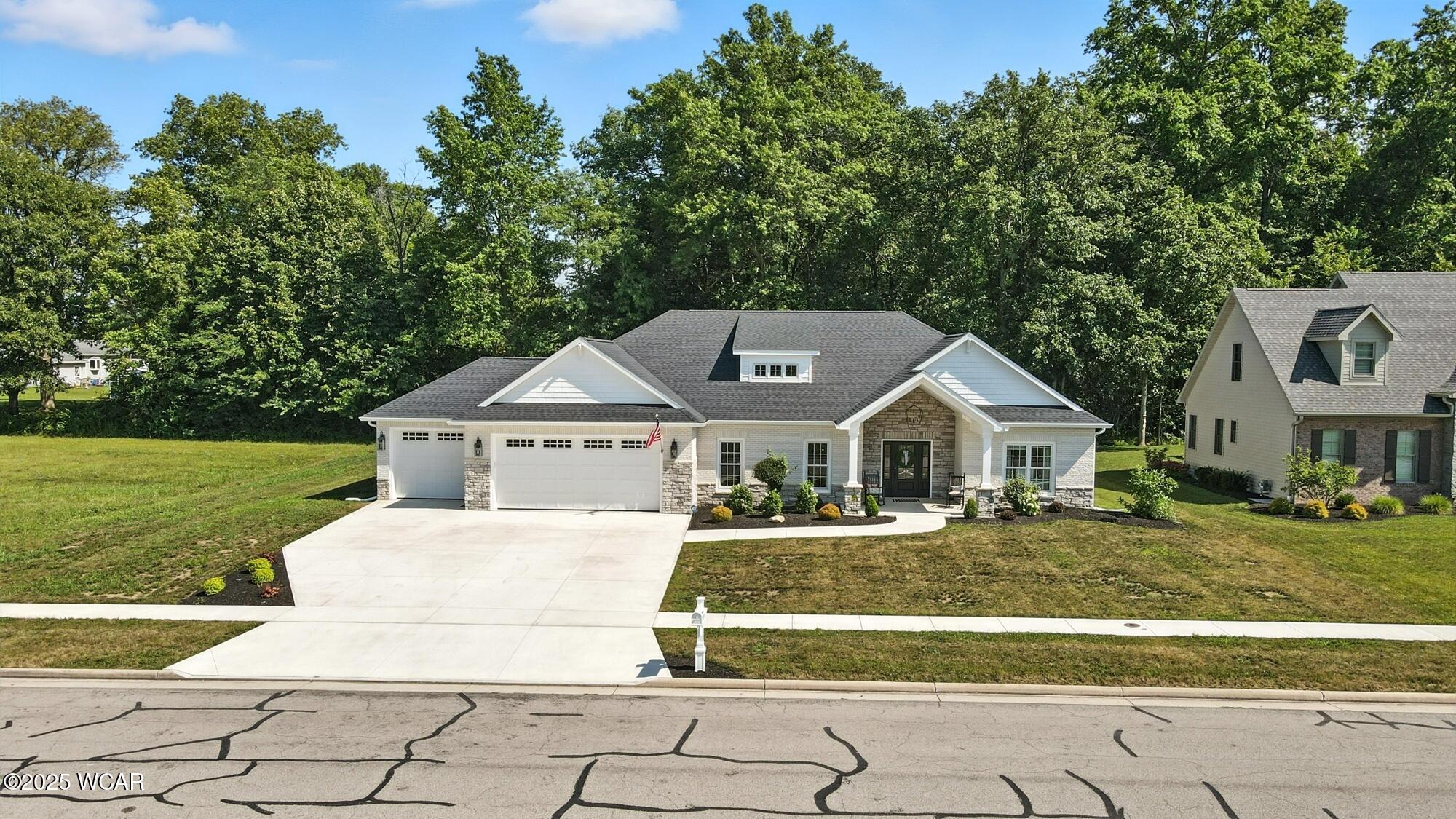 4046 Running Oak Trail, Lima, Ohio