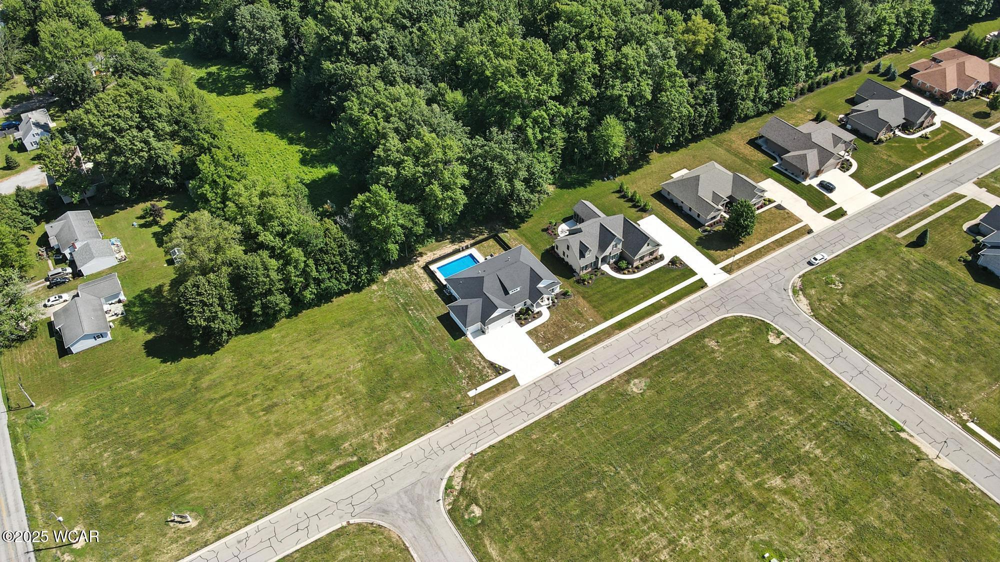 4046 Running Oak Trail, Lima, Ohio