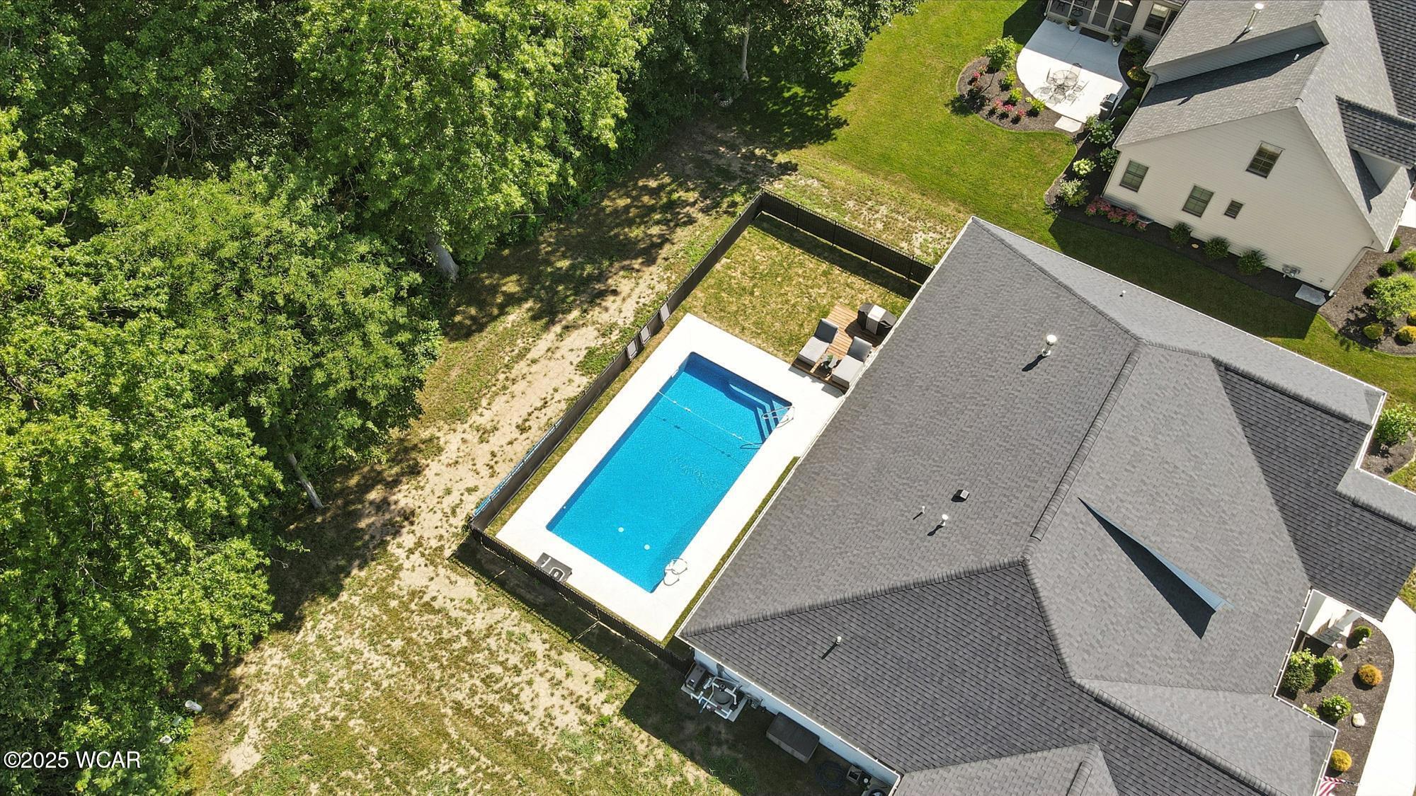 4046 Running Oak Trail, Lima, Ohio