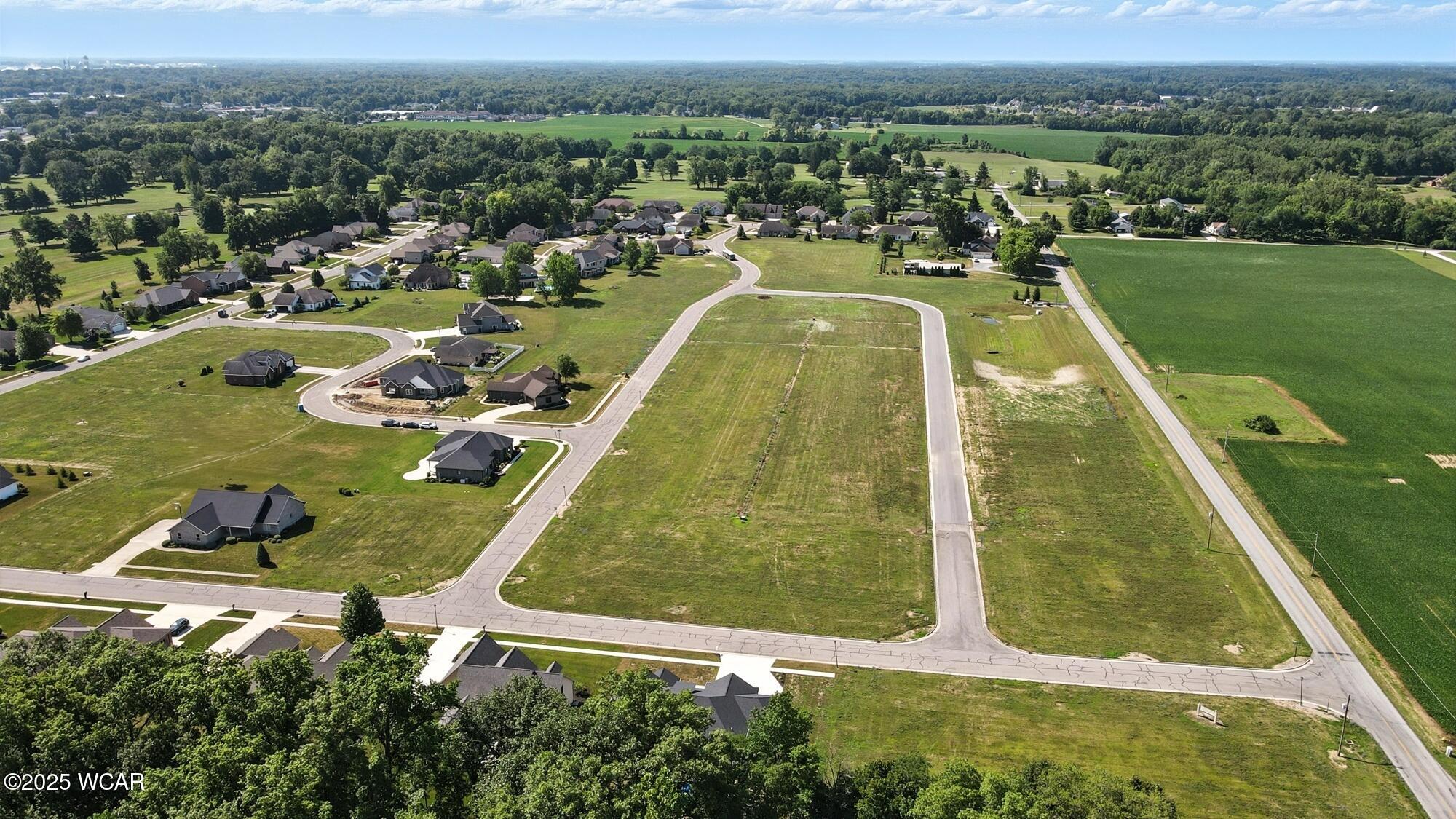 4046 Running Oak Trail, Lima, Ohio