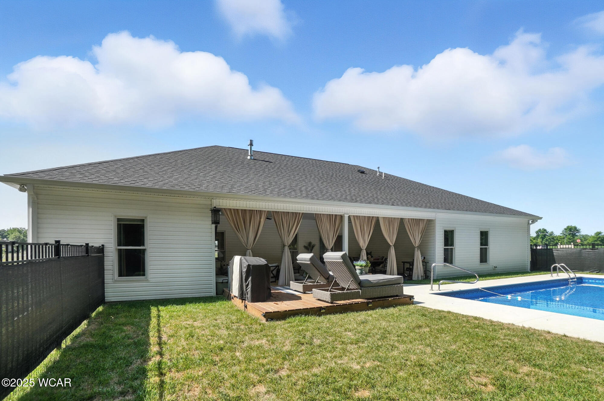 4046 Running Oak Trail, Lima, Ohio