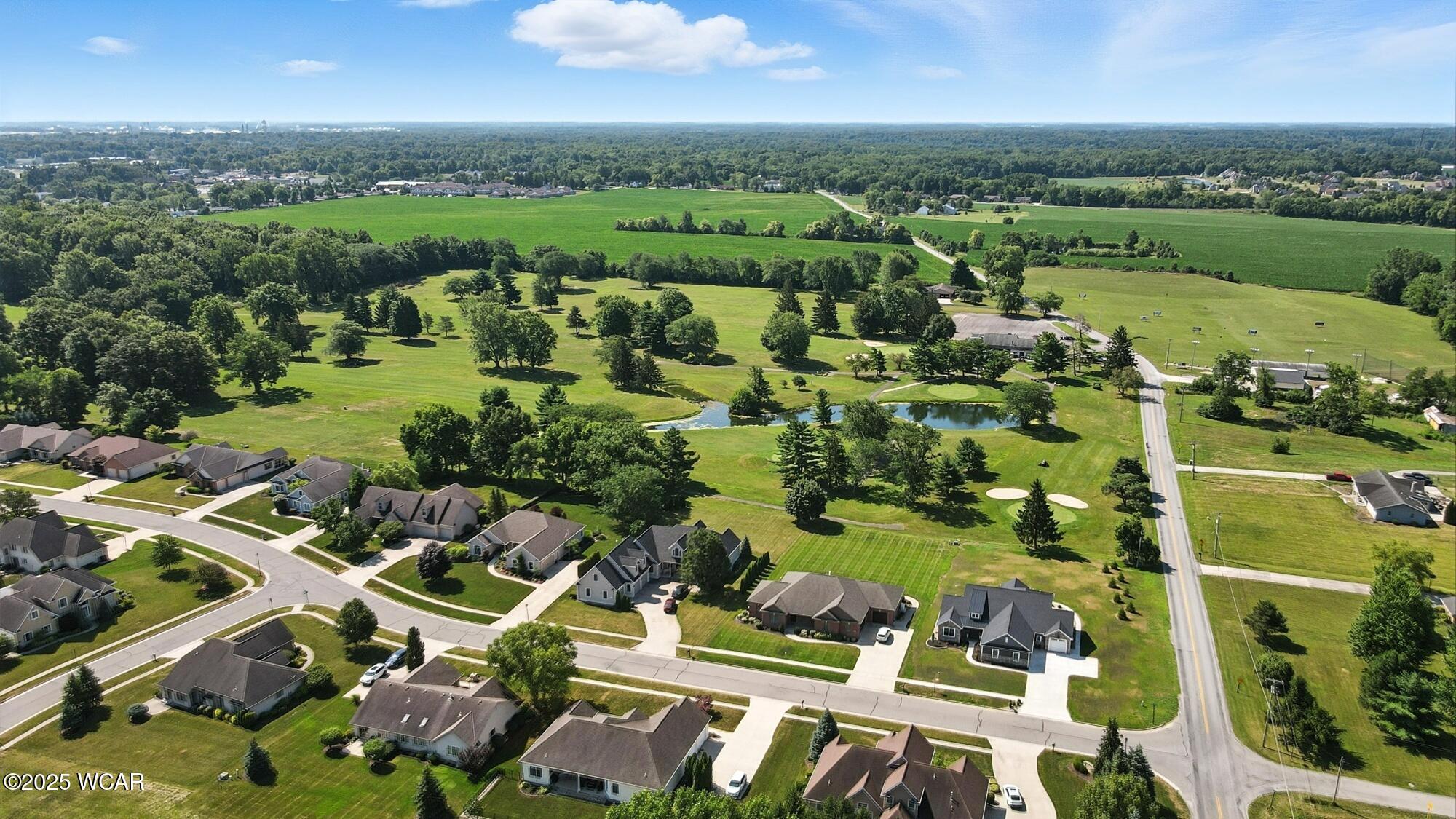 4046 Running Oak Trail, Lima, Ohio