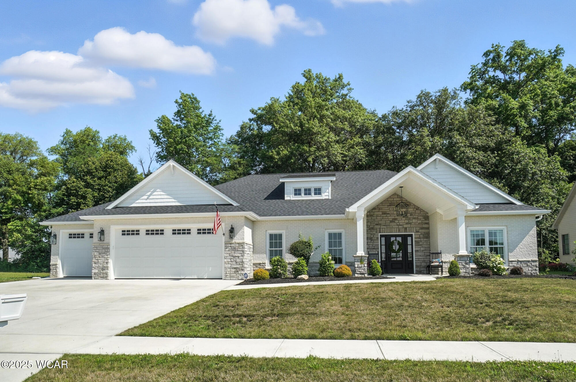 4046 Running Oak Trail, Lima, Ohio
