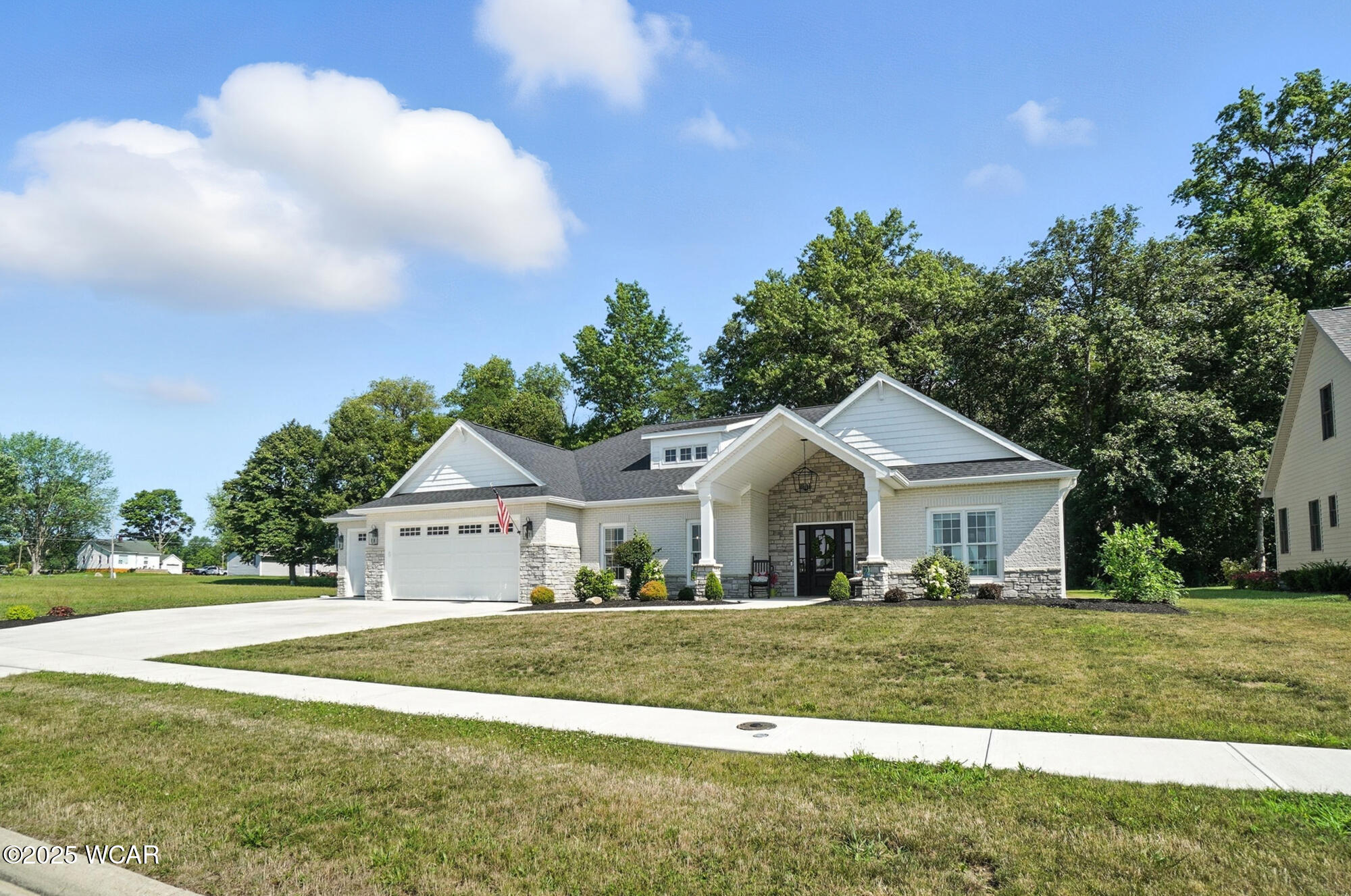 4046 Running Oak Trail, Lima, Ohio