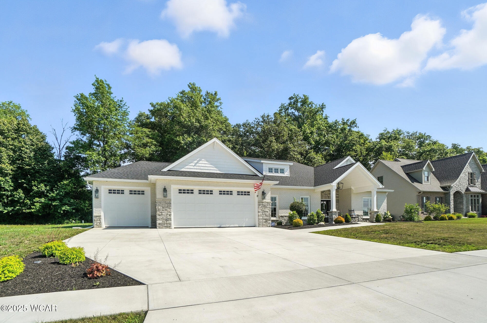 4046 Running Oak Trail, Lima, Ohio