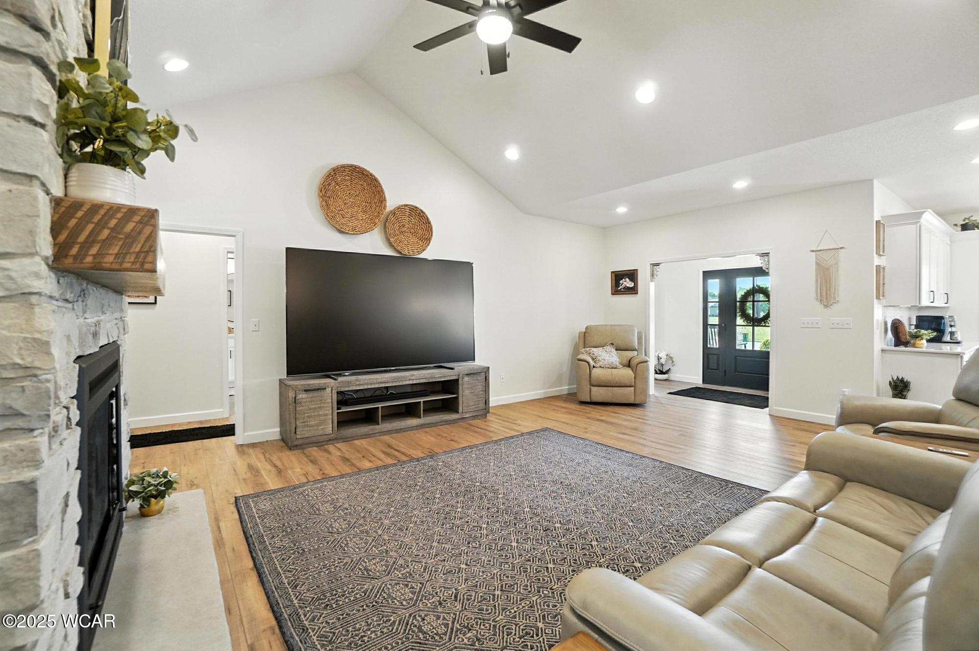 4046 Running Oak Trail, Lima, Ohio