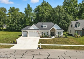 4046 Running Oak Trail, Lima, Ohio, 3 Bedrooms Bedrooms, ,2 BathroomsBathrooms,Residential,For Sale,Running Oak,307757