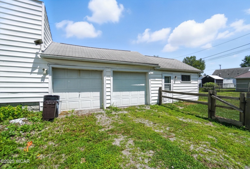 704 Franklin Street, Delphos, Ohio, 4 Bedrooms Bedrooms, ,2 BathroomsBathrooms,Residential,For Sale,Franklin,307758