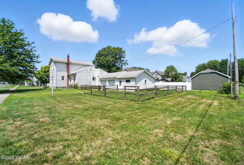 704 Franklin Street, Delphos, Ohio, 4 Bedrooms Bedrooms, ,2 BathroomsBathrooms,Residential,For Sale,Franklin,307758