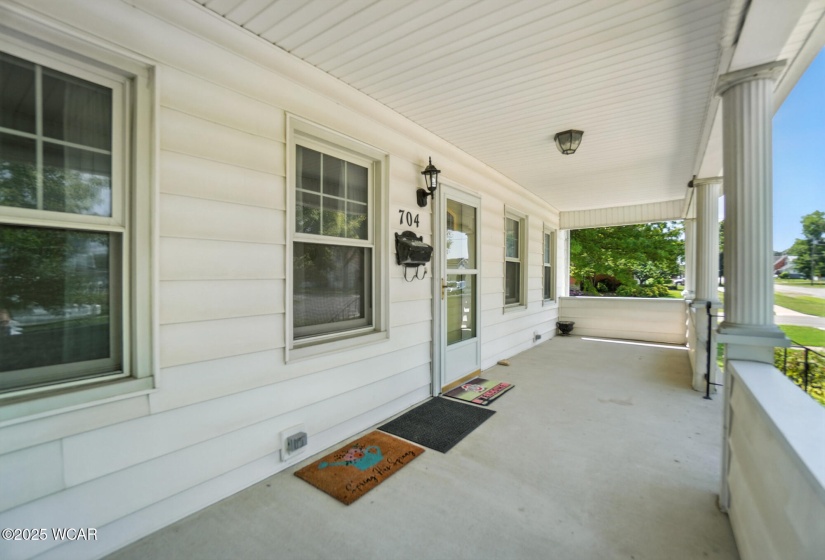 704 Franklin Street, Delphos, Ohio, 4 Bedrooms Bedrooms, ,2 BathroomsBathrooms,Residential,For Sale,Franklin,307758
