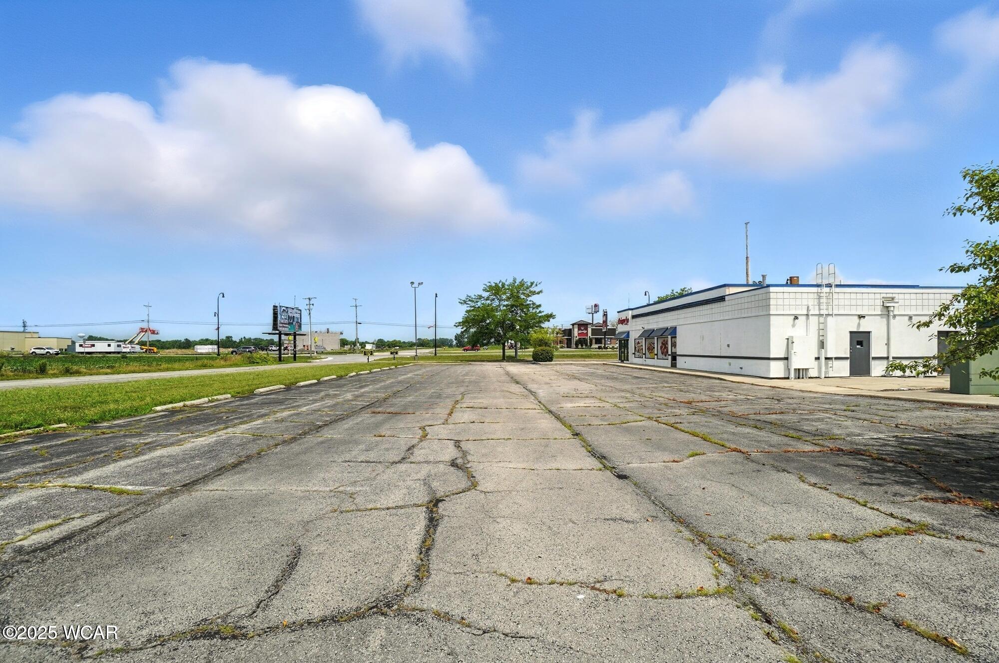415 State Route 103, Bluffton, Ohio