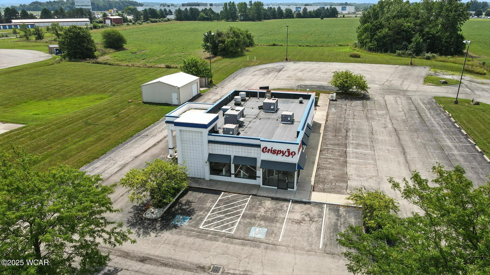 415 State Route 103, Bluffton, Ohio