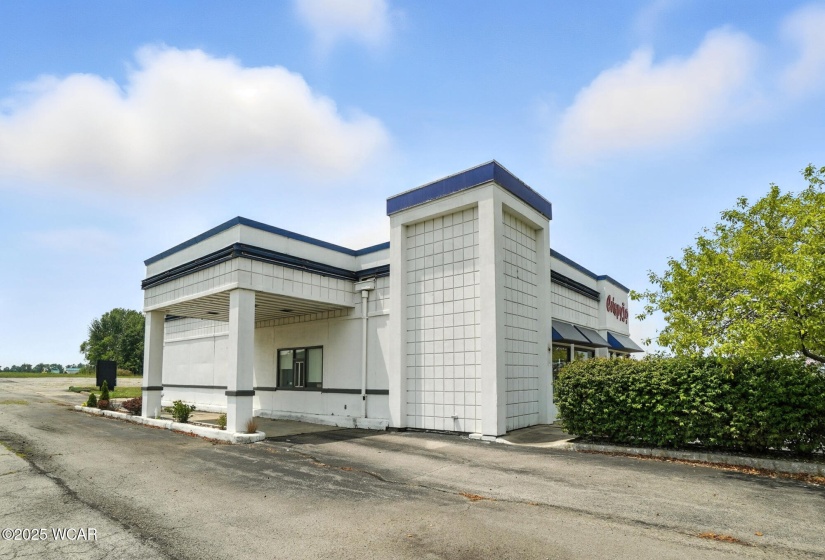 415 State Route 103, Bluffton, Ohio, ,Commercial Sale,For Sale,State Route 103,307760
