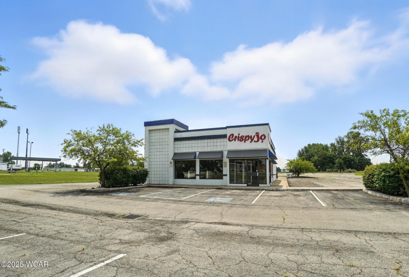 415 State Route 103, Bluffton, Ohio, ,Commercial Sale,For Sale,State Route 103,307760