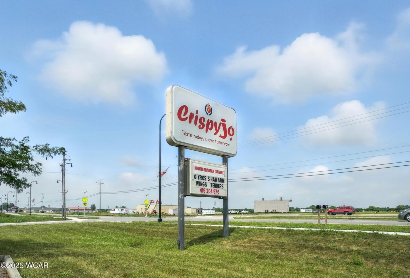 415 State Route 103, Bluffton, Ohio, ,Commercial Sale,For Sale,State Route 103,307760