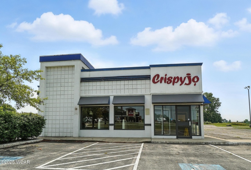 415 State Route 103, Bluffton, Ohio, ,Commercial Sale,For Sale,State Route 103,307760