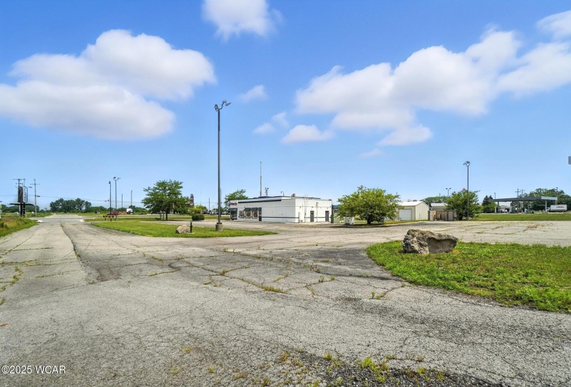 415 State Route 103, Bluffton, Ohio, ,Commercial Sale,For Sale,State Route 103,307760