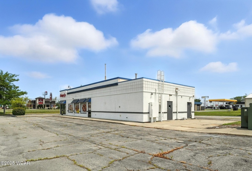 415 State Route 103, Bluffton, Ohio, ,Commercial Sale,For Sale,State Route 103,307760
