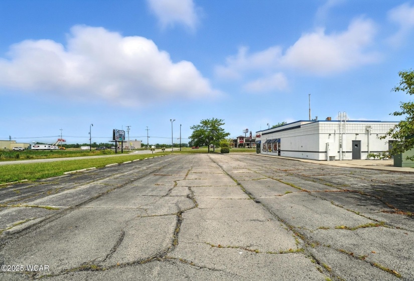 415 State Route 103, Bluffton, Ohio, ,Commercial Sale,For Sale,State Route 103,307760