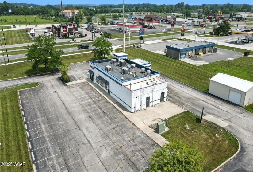 415 State Route 103, Bluffton, Ohio, ,Commercial Sale,For Sale,State Route 103,307760