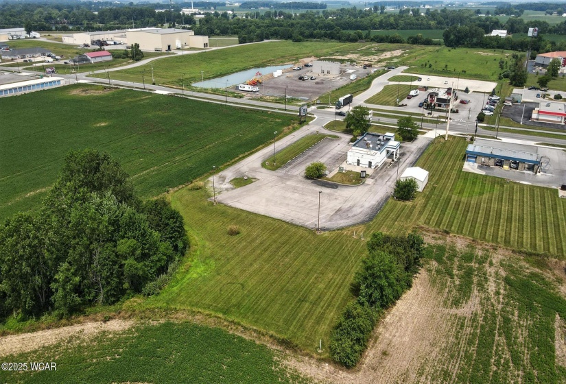 415 State Route 103, Bluffton, Ohio, ,Commercial Sale,For Sale,State Route 103,307760