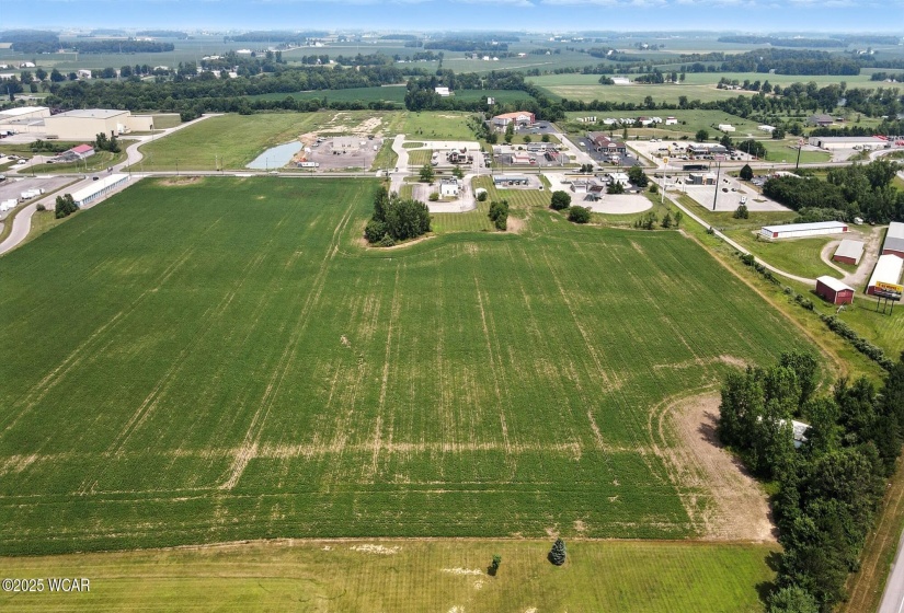 415 State Route 103, Bluffton, Ohio, ,Commercial Sale,For Sale,State Route 103,307760
