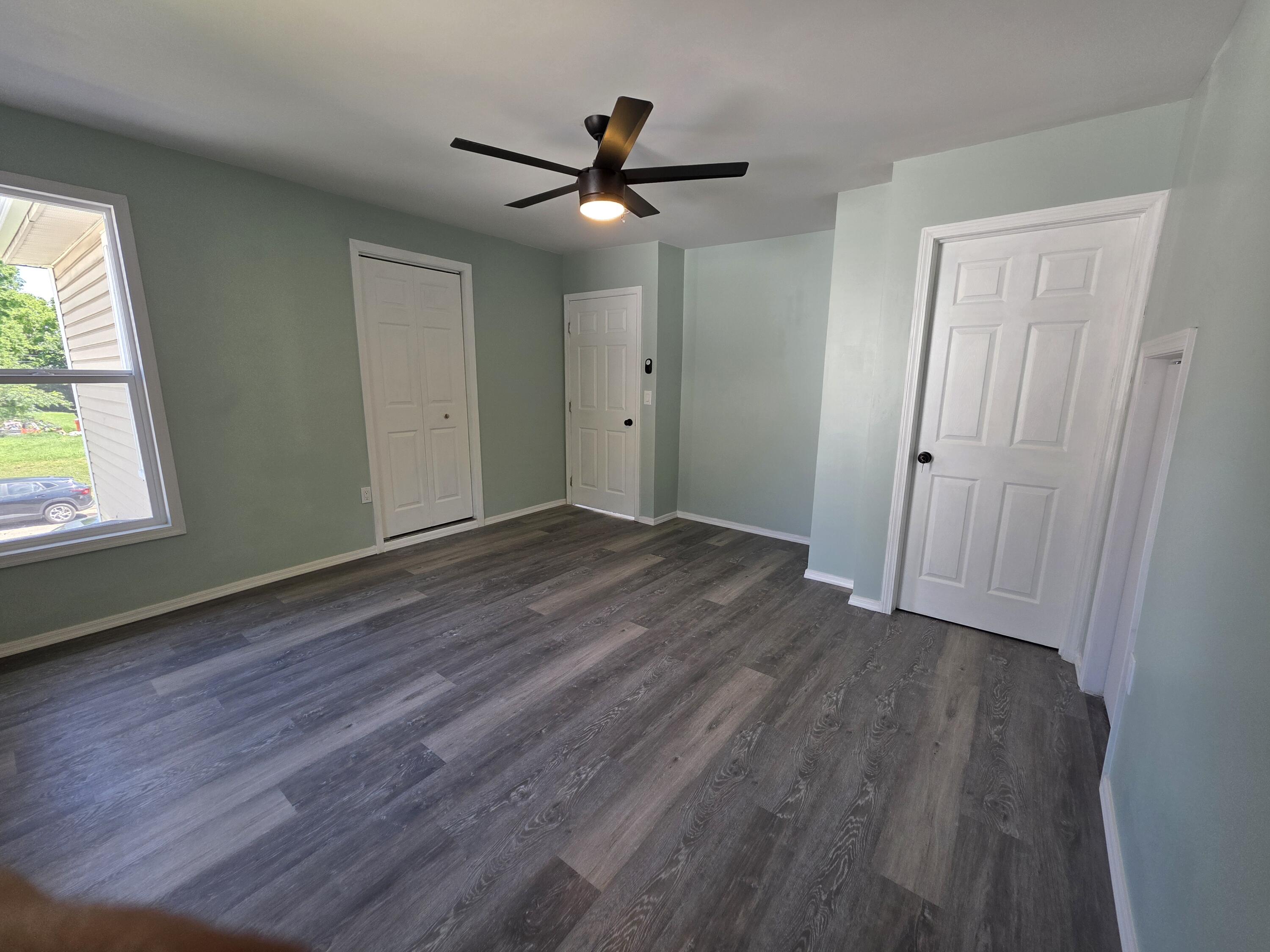 1609 Irwin Avenue, Springfield, Ohio 45505