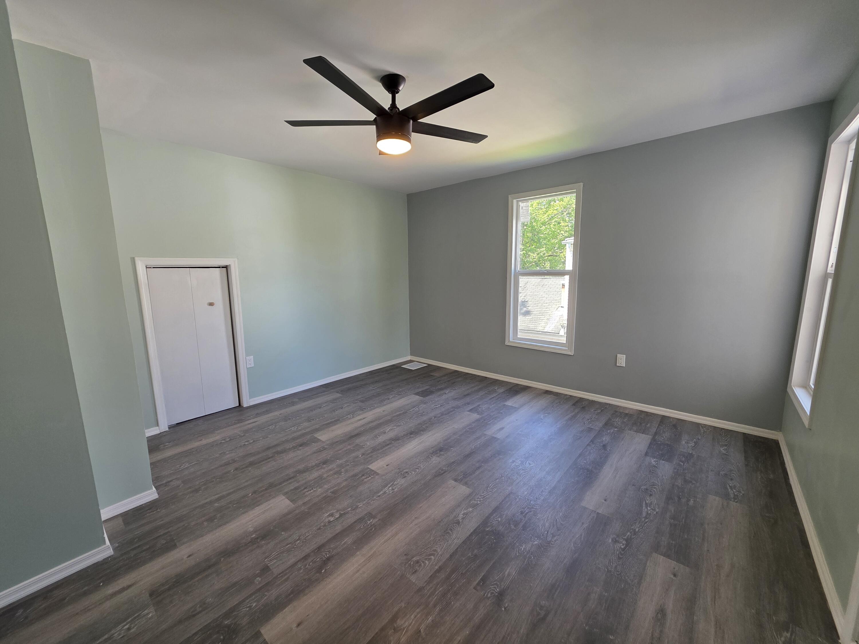 1609 Irwin Avenue, Springfield, Ohio 45505