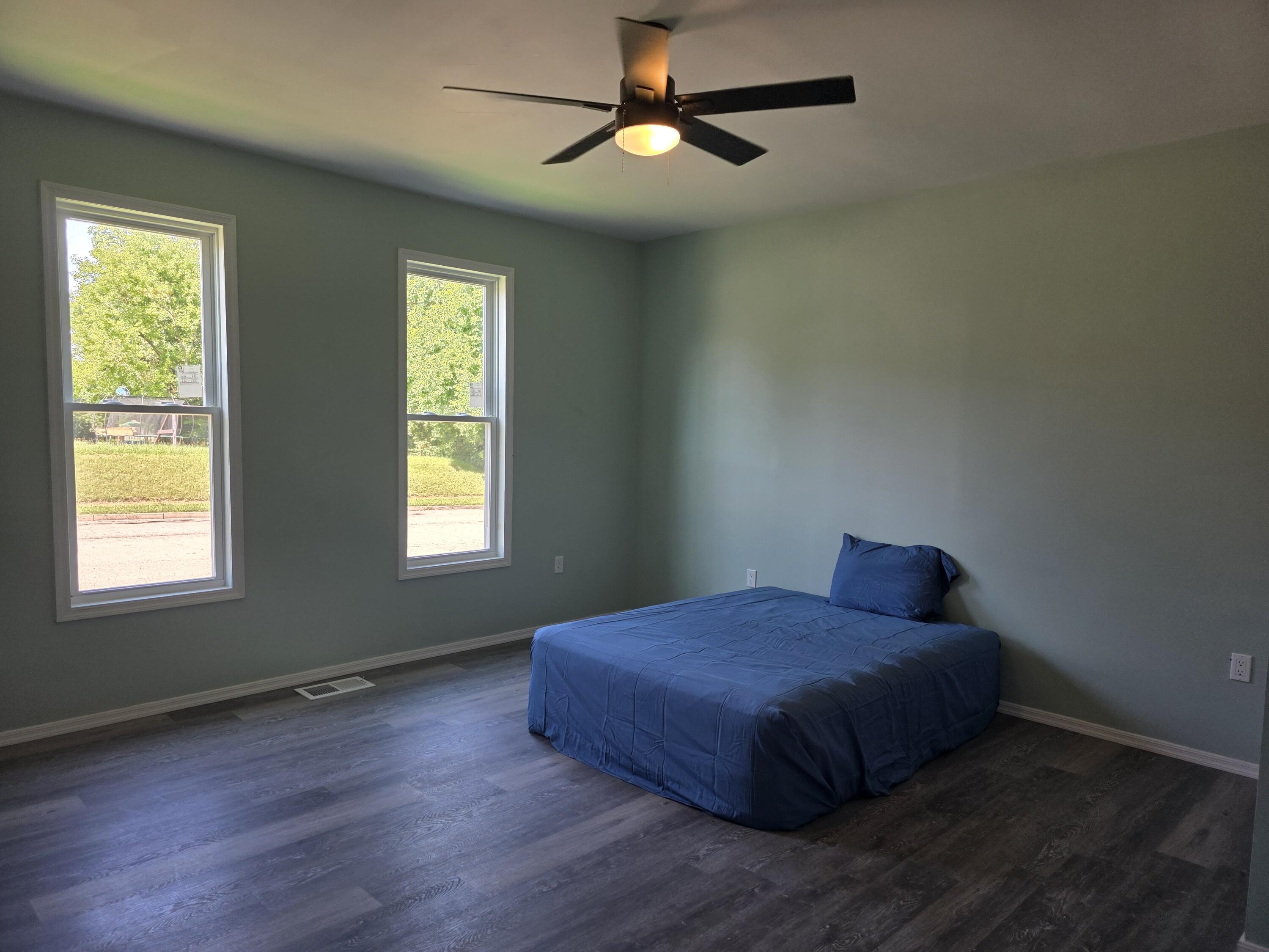 1609 Irwin Avenue, Springfield, Ohio 45505