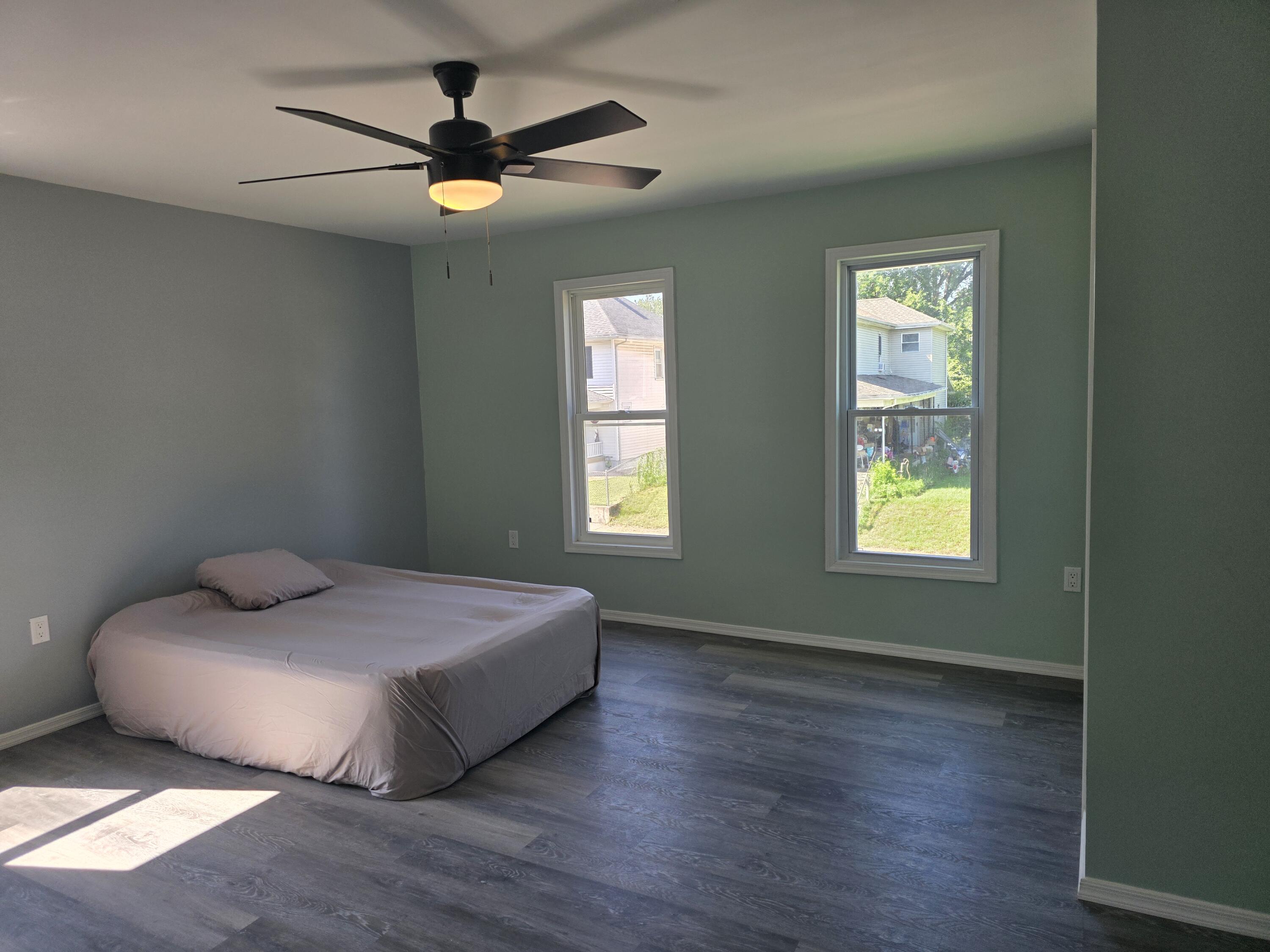 1609 Irwin Avenue, Springfield, Ohio 45505