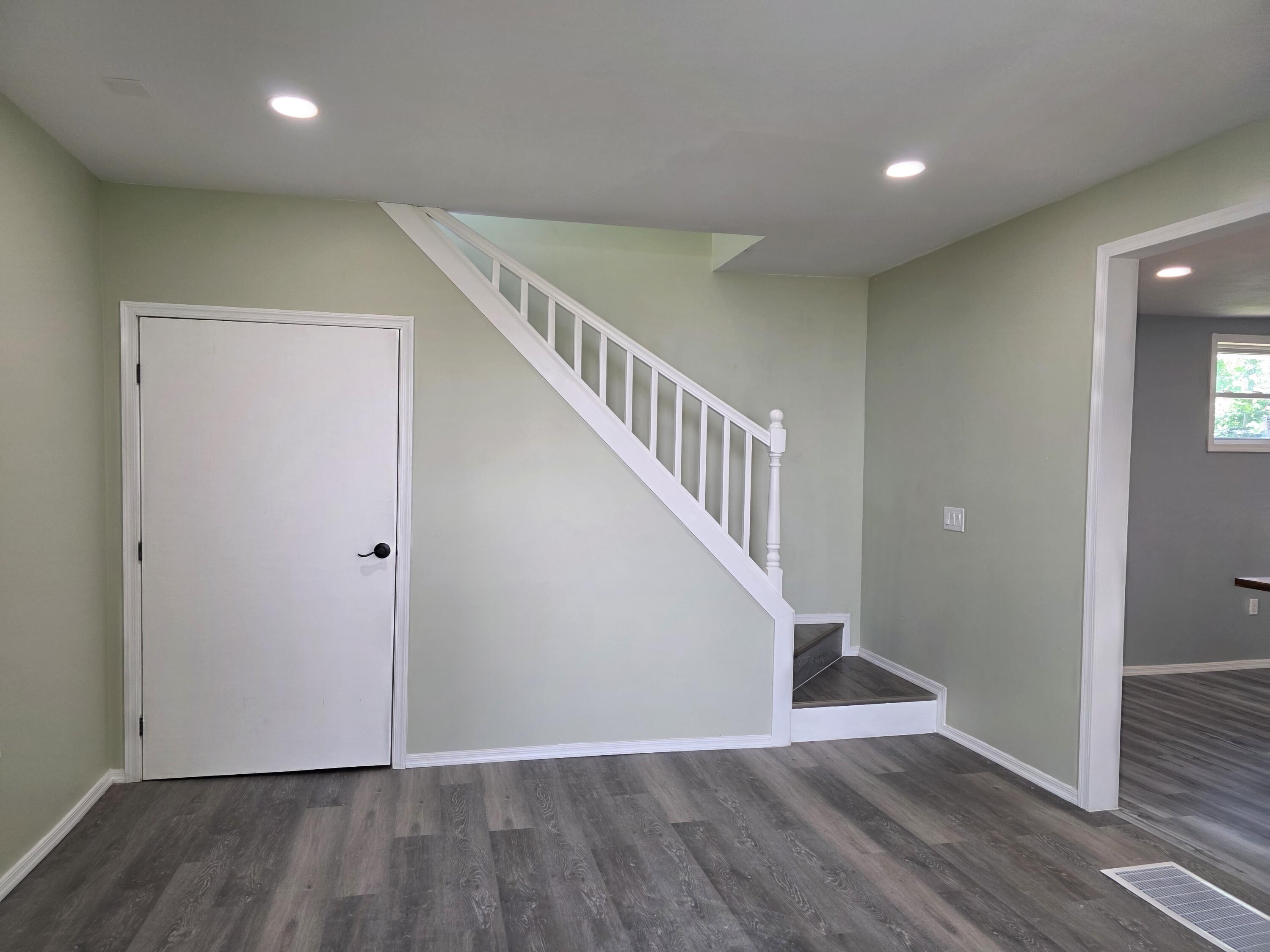 1609 Irwin Avenue, Springfield, Ohio 45505