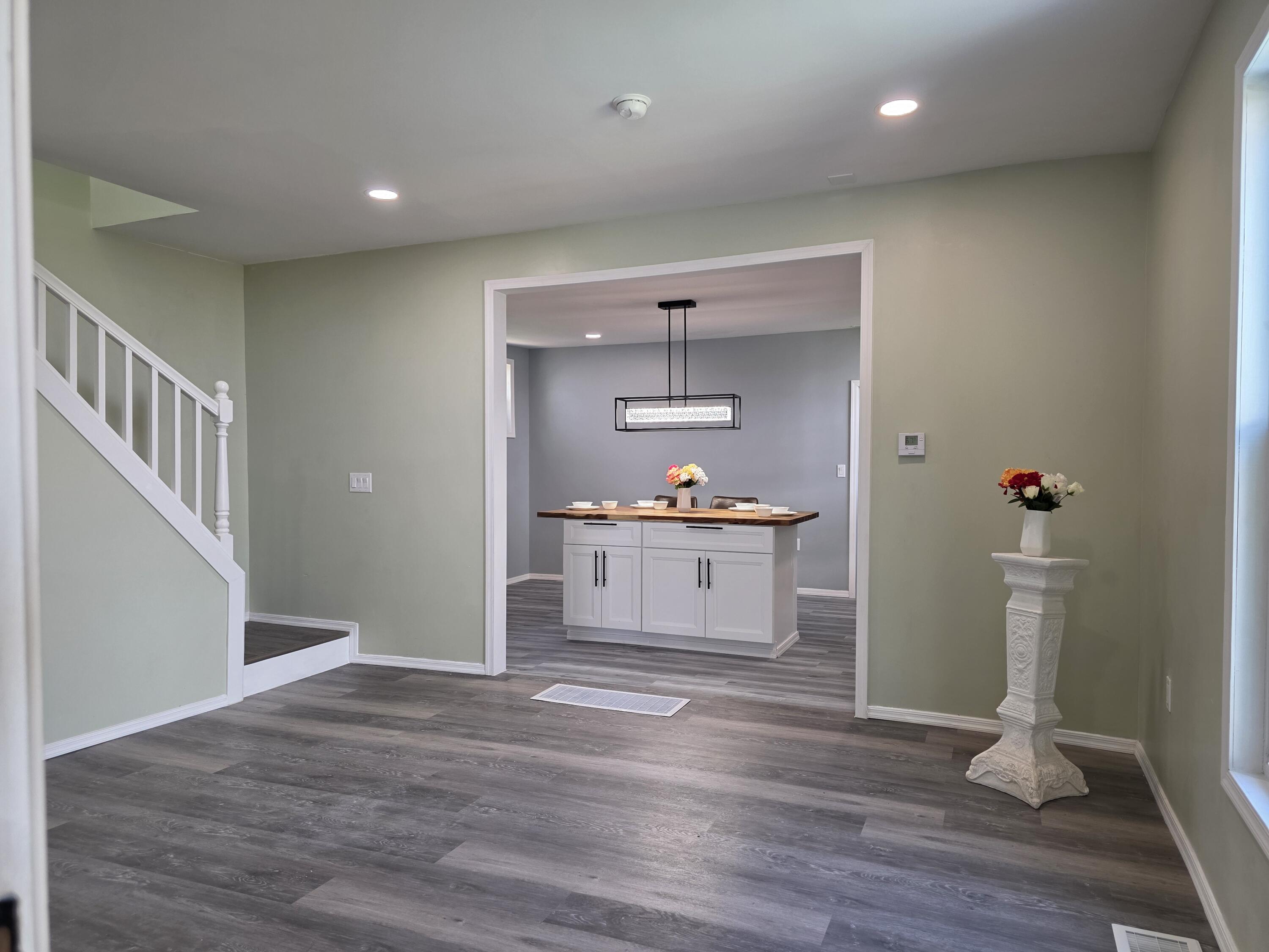 1609 Irwin Avenue, Springfield, Ohio 45505
