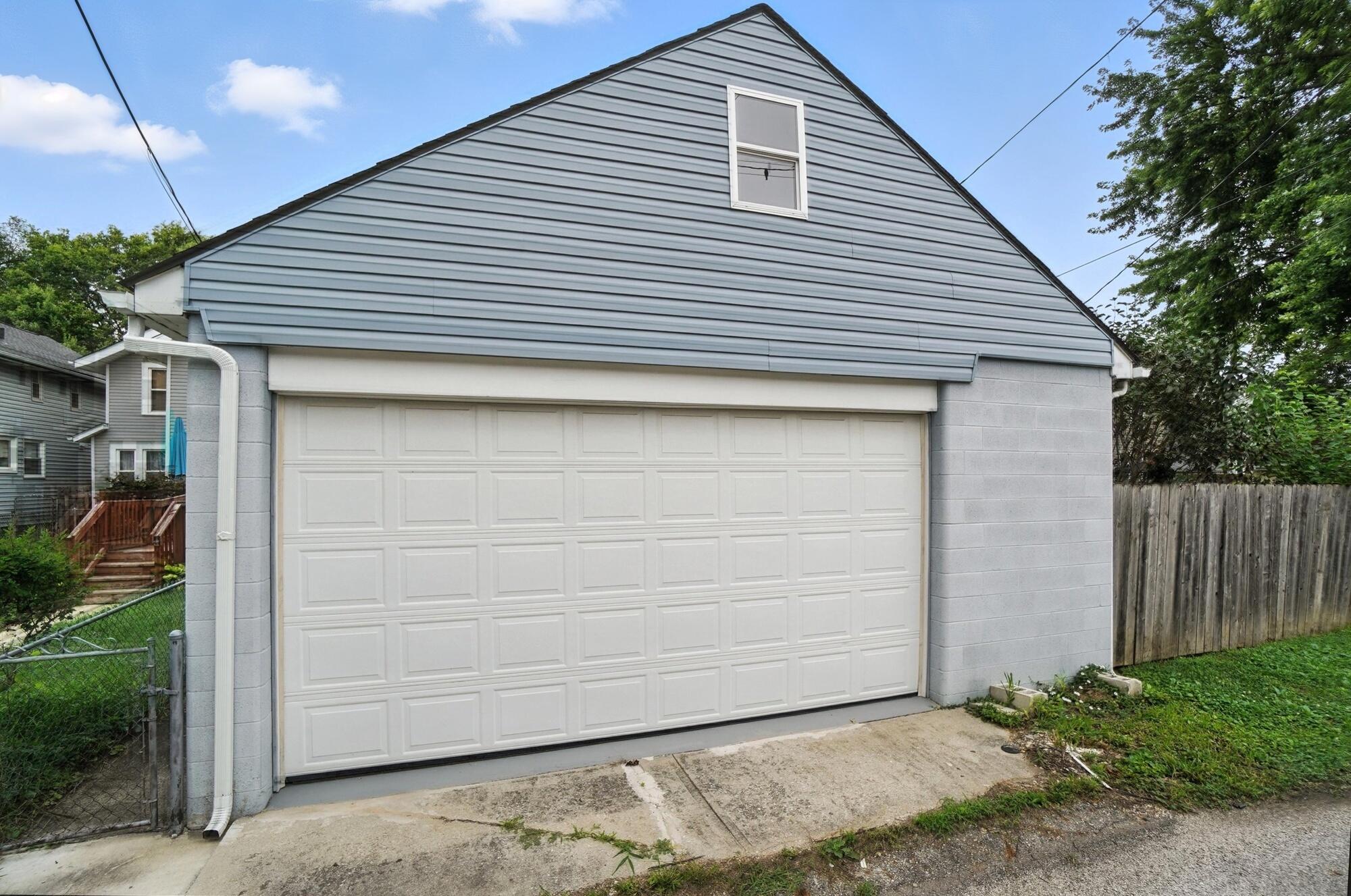 165 Frebis Avenue, Columbus, Ohio 43206