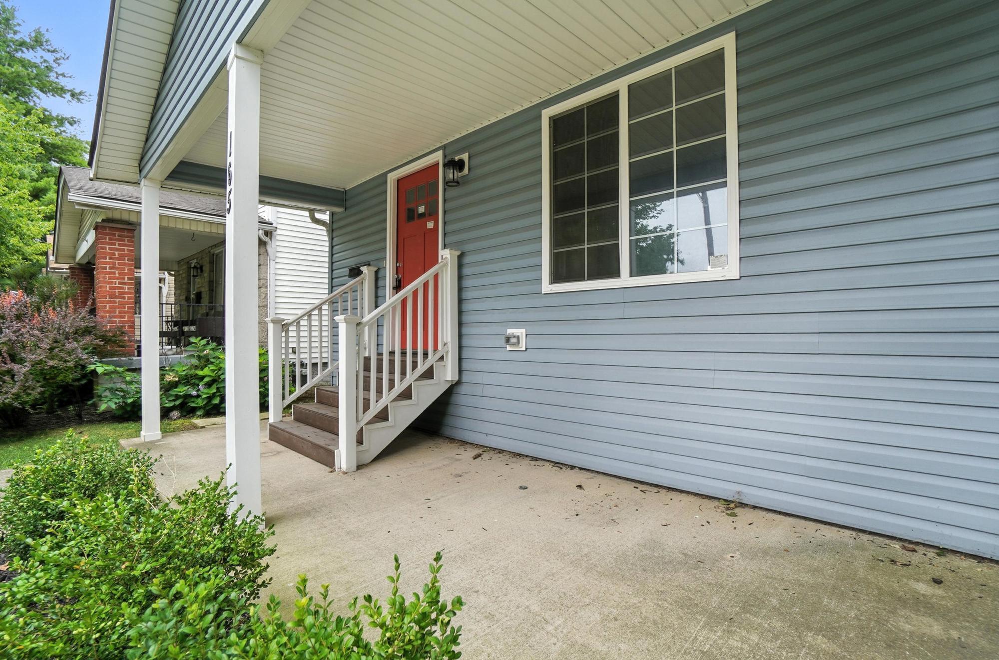 165 Frebis Avenue, Columbus, Ohio 43206
