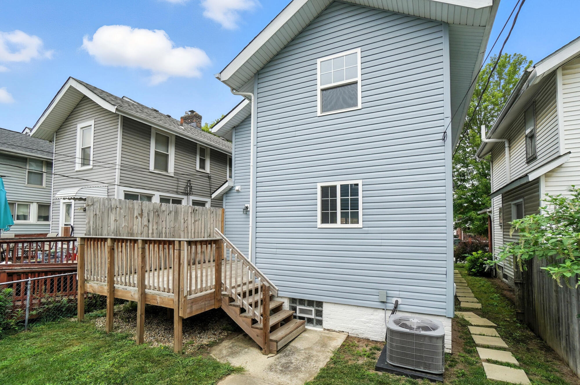 165 Frebis Avenue, Columbus, Ohio 43206
