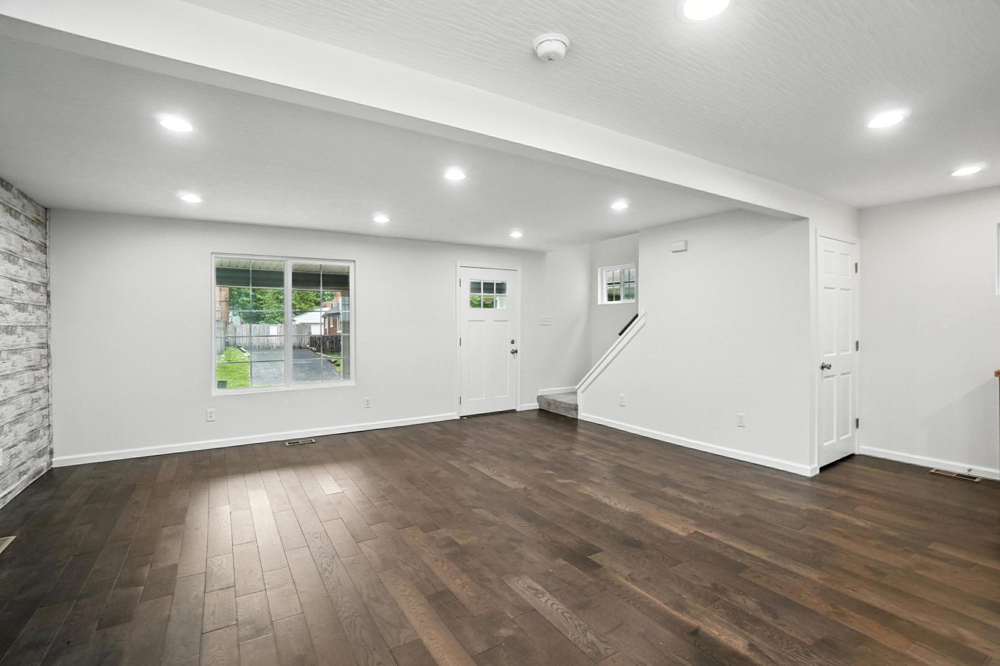 165 Frebis Avenue, Columbus, Ohio 43206