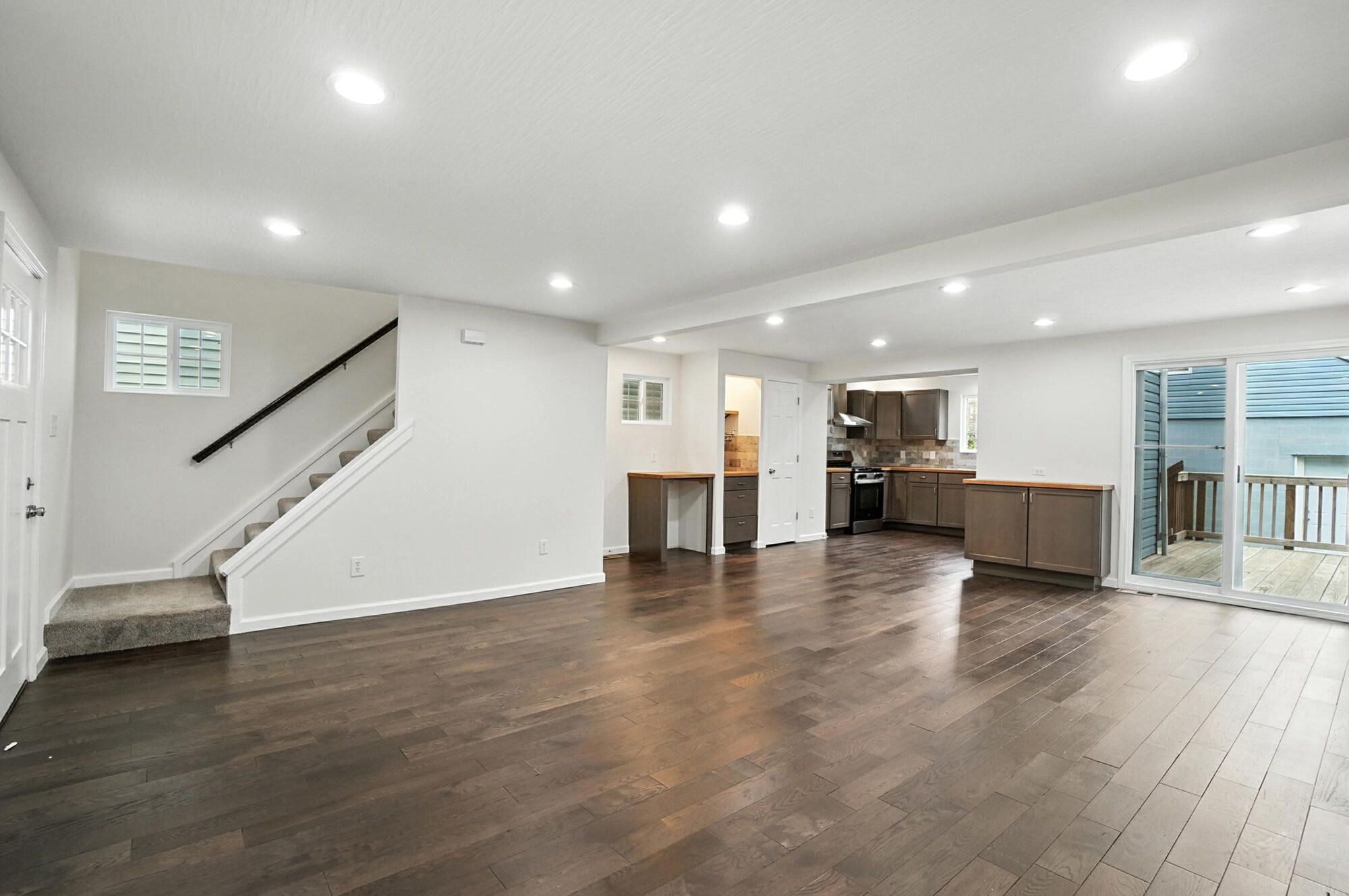 165 Frebis Avenue, Columbus, Ohio 43206