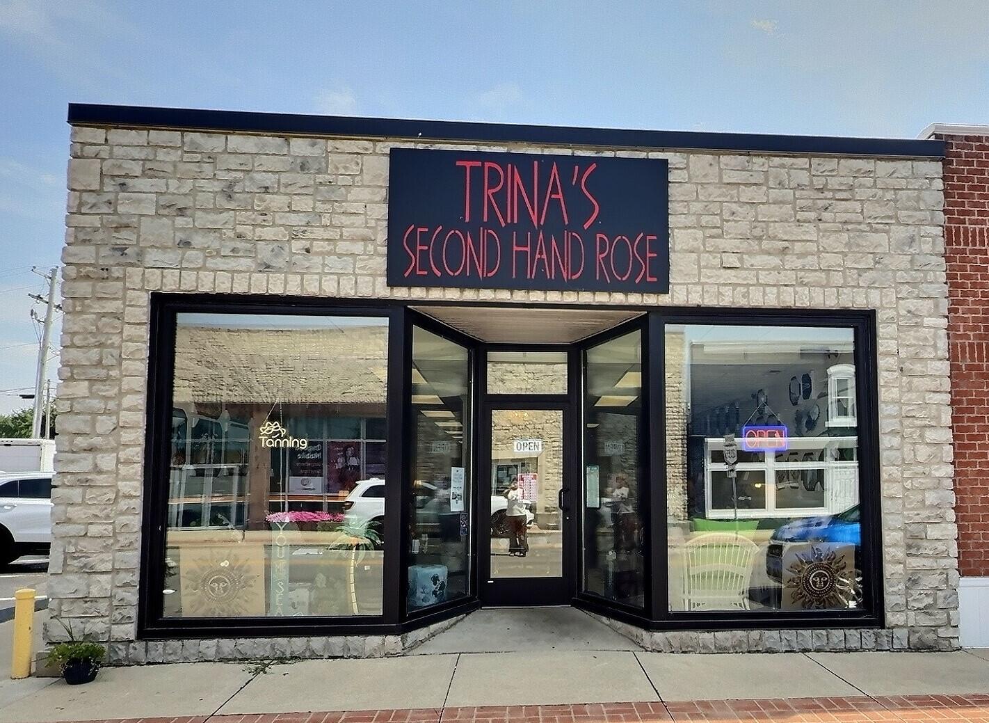 150 Lake Street, Lakeview, Ohio 43331