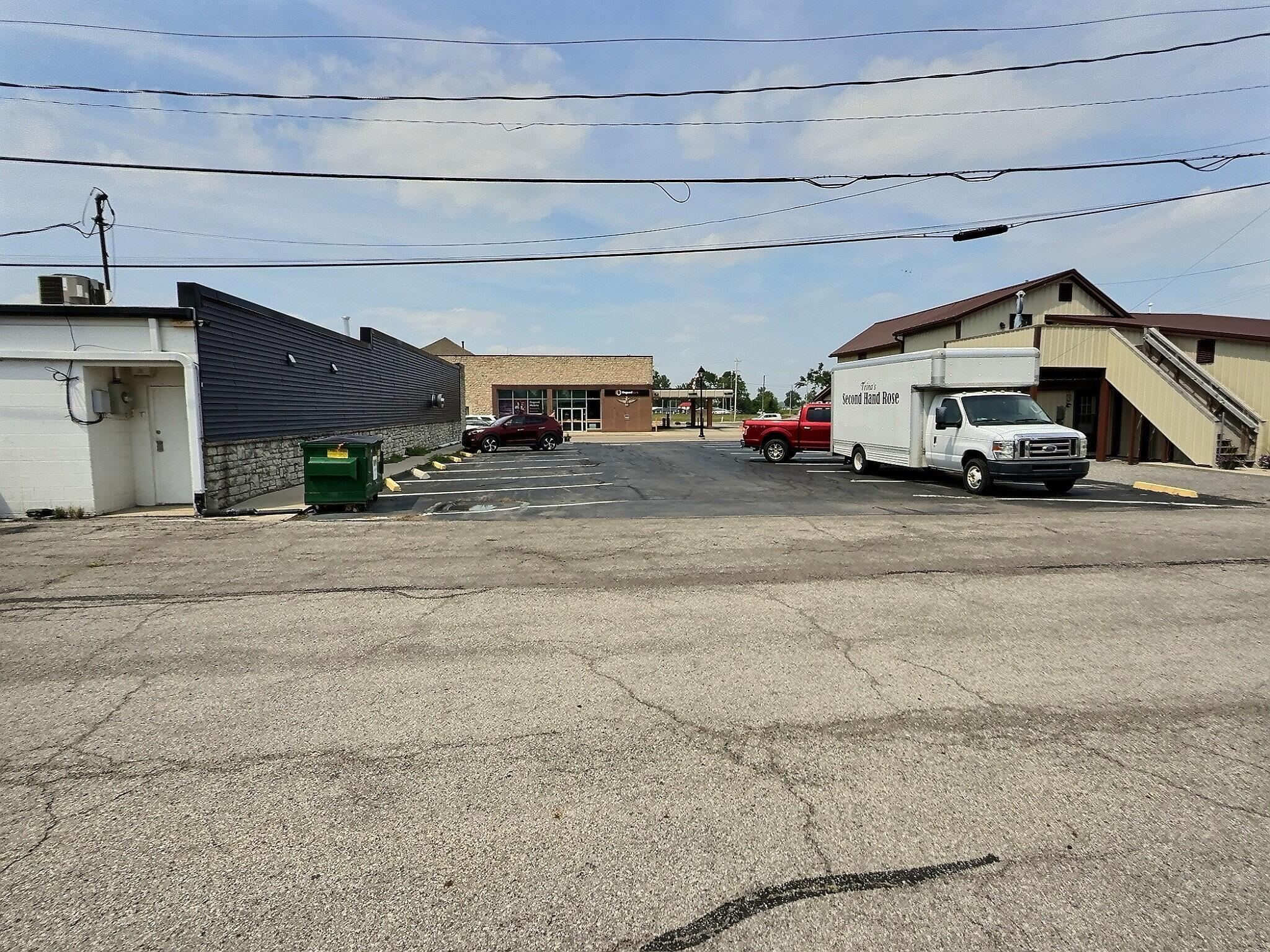 150 Lake Street, Lakeview, Ohio 43331