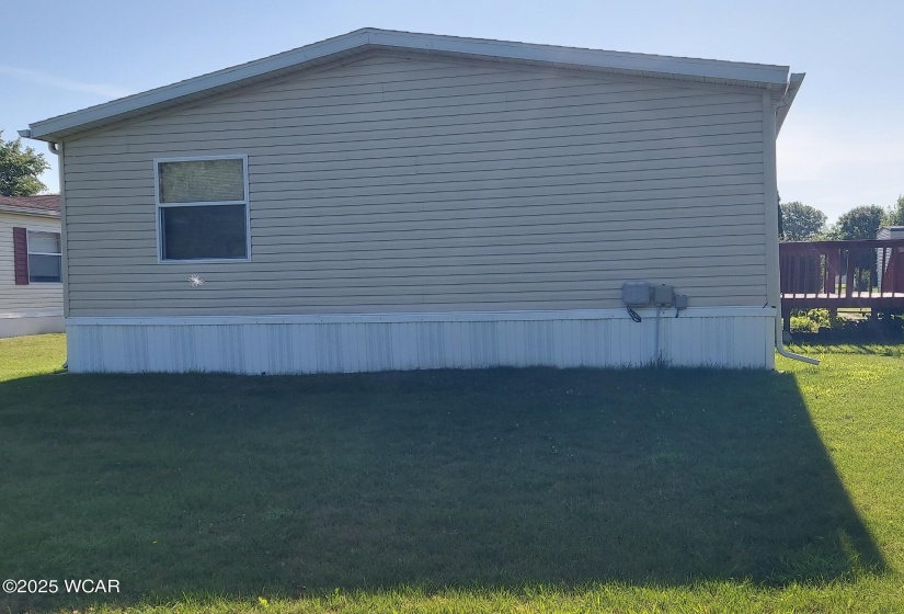 8 Bridle Trail, Lima, Ohio, 3 Bedrooms Bedrooms, ,2 BathroomsBathrooms,Residential,For Sale,Bridle,307761
