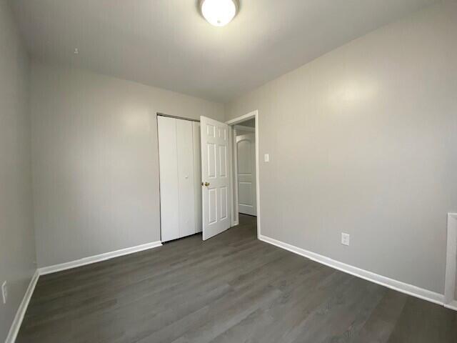 540 Mead Lane, Springfield, Ohio 45506