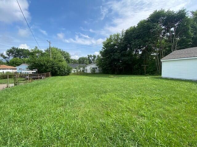 540 Mead Lane, Springfield, Ohio 45506