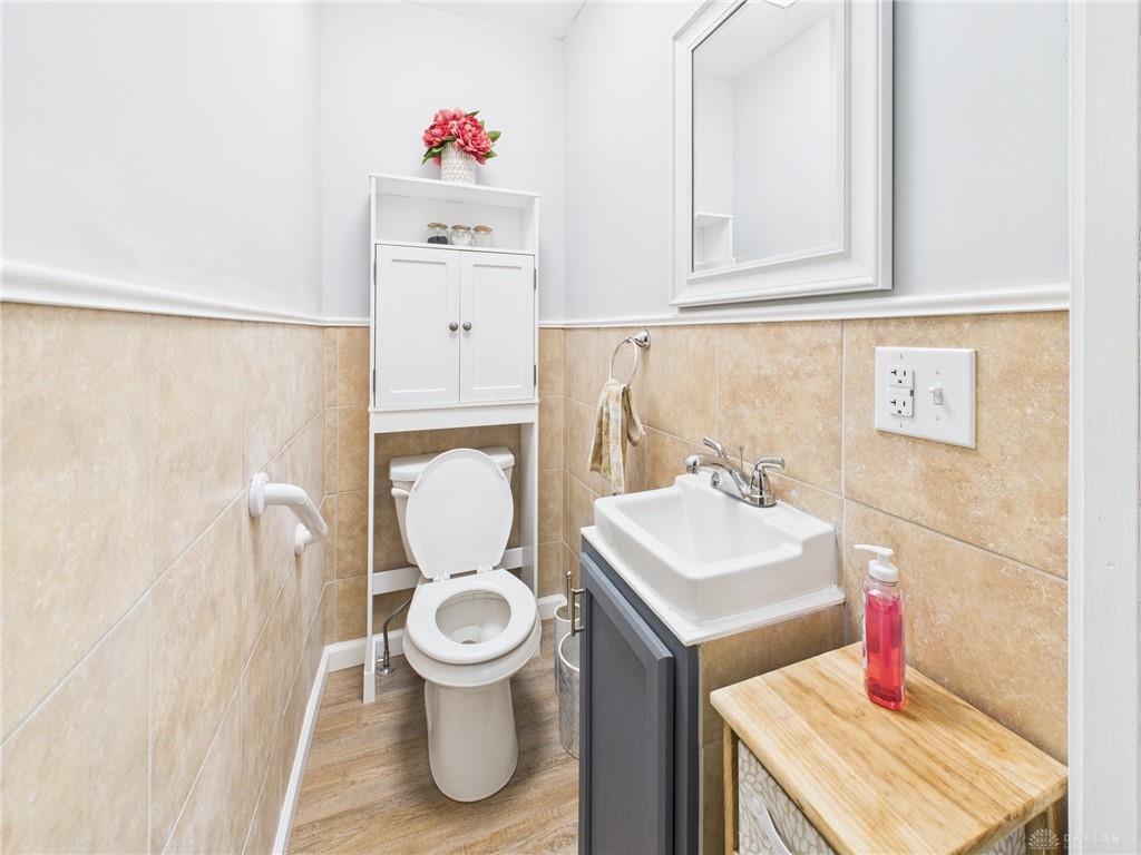1108 St Rt 571, Union City, Ohio 45390