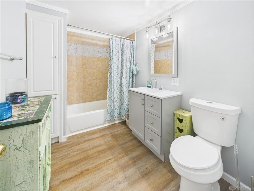 1108 St Rt 571, Union City, Ohio 45390