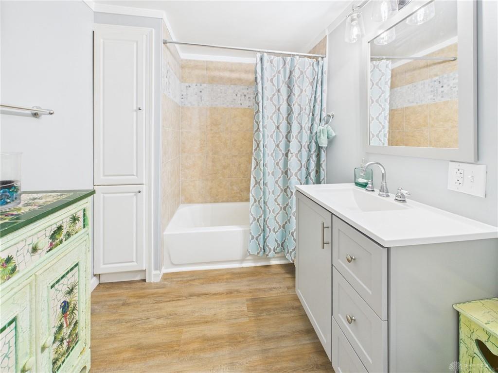 1108 St Rt 571, Union City, Ohio 45390