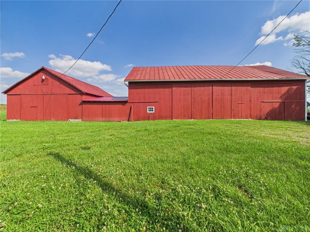 1108 St Rt 571, Union City, Ohio 45390