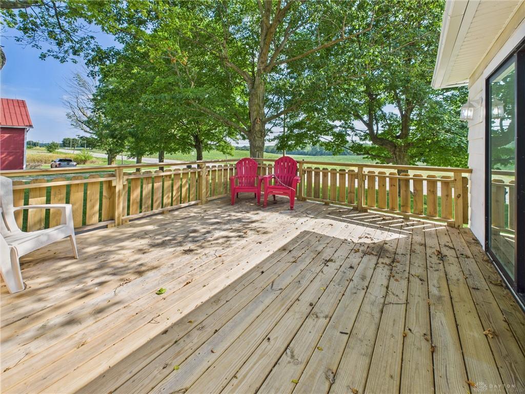 1108 St Rt 571, Union City, Ohio 45390